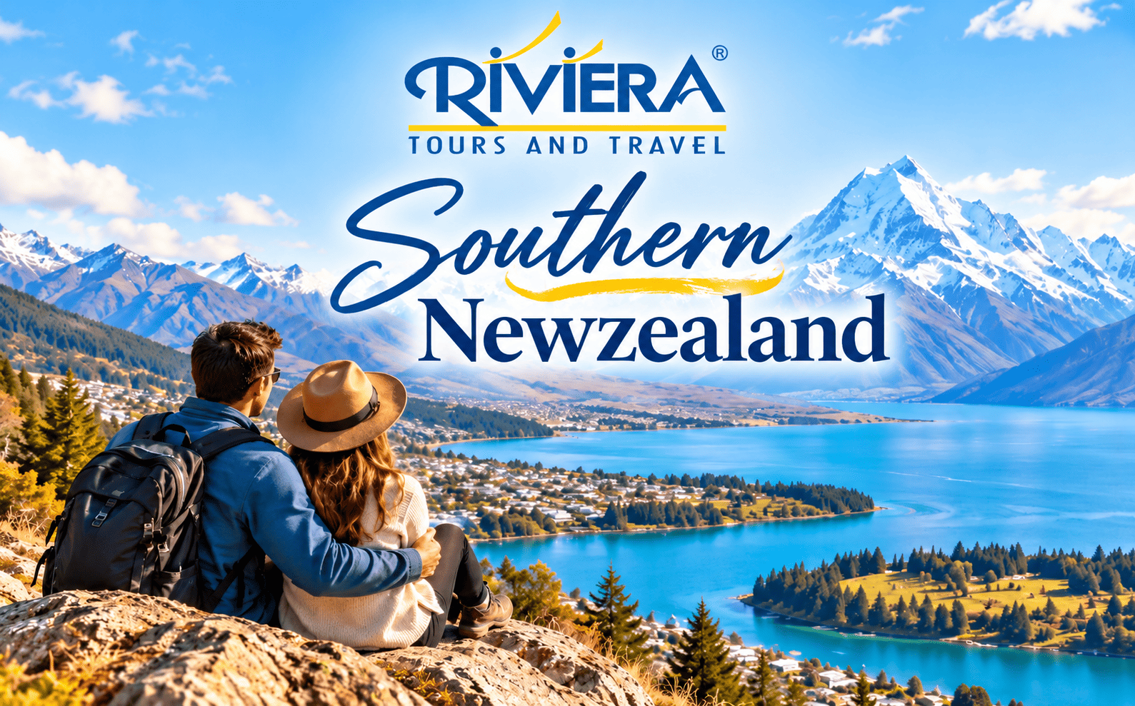 Southern Newzealand